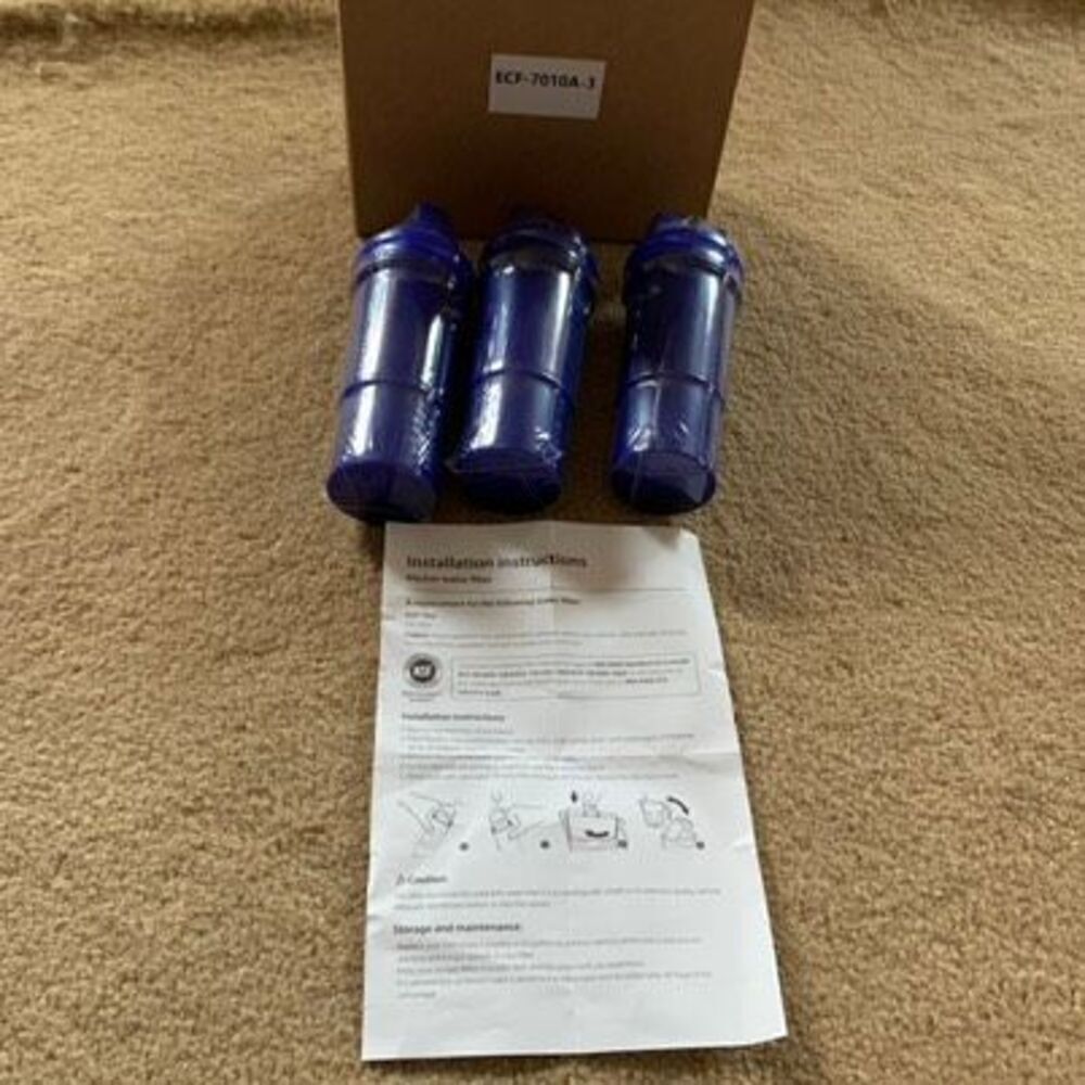 PUR Filter Pitcher Water Filter Replacement CRF-950Z